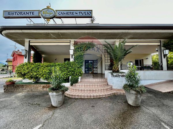 Albergo/Hotel Peschiera del Garda, VR Vendita
