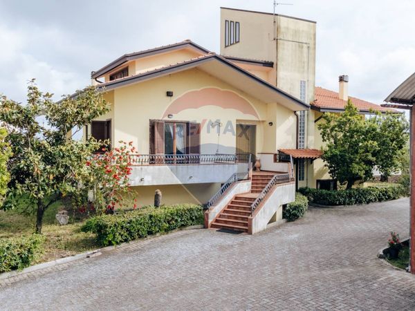 Casa Indipendente Rocca San Giovanni, CH Vendita - Foto 2