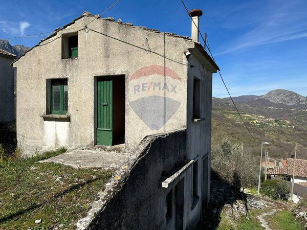 Casa Indipendente Fontecostanza, Scapoli, IS Vendita - Foto 2