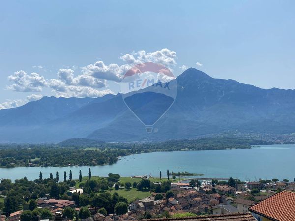 Terreno Edificabile Gera Lario, CO Vendita - Foto 4