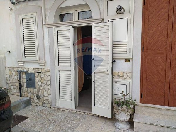 Appartamento Mattinata, FG Affitto