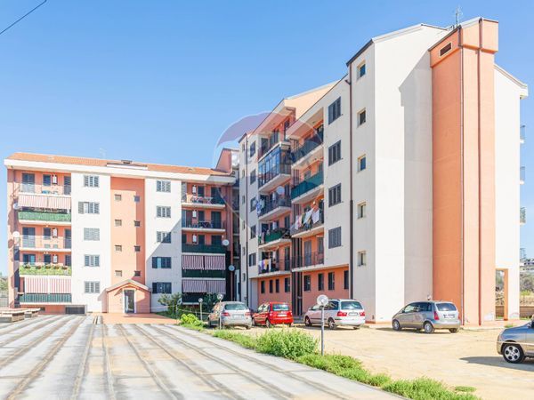 Appartamento Paternò, CT Vendita