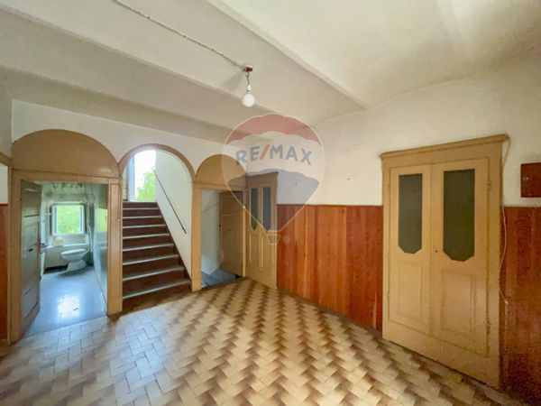 Casa Indipendente Ponte della Venturina, Alto Reno Terme, BO Vendita - Foto 4