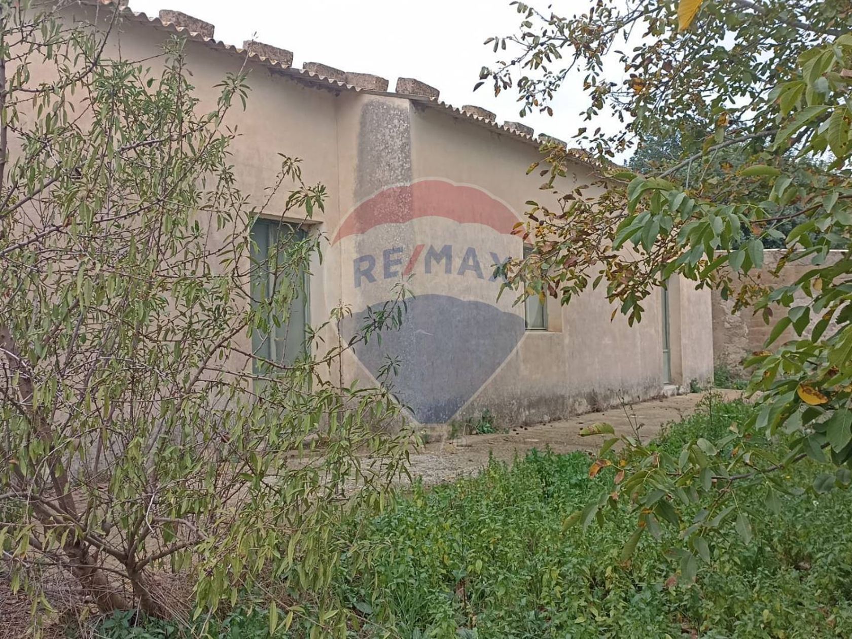 Rustico Chiaramonte Gulfi, RG Vendita