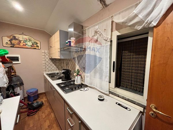 Appartamento Santa Maria di Licodia, CT Vendita - Foto 4