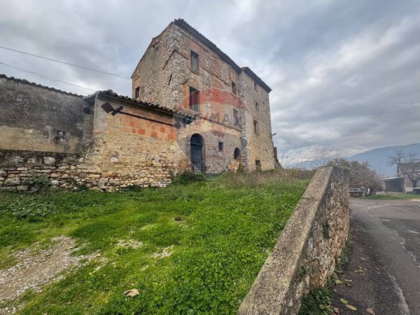 Casa Semindipendente Montignano, Massa Martana, PG Vendita - Foto 2