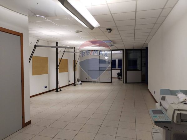 Ufficio Nogarè, Belluno, BL Vendita - Foto 4