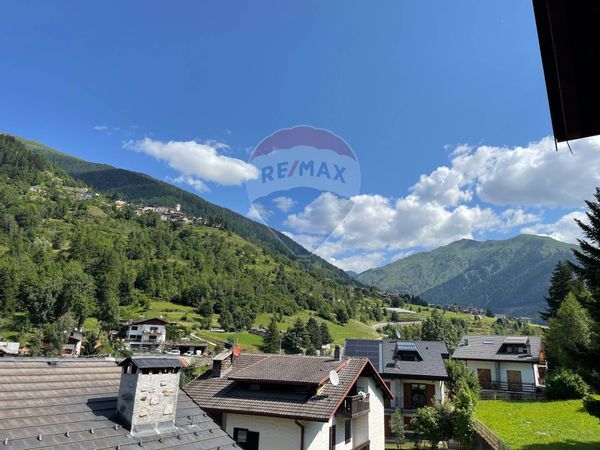 Appartamento Pontagna, Temù, BS Vendita - Foto 3