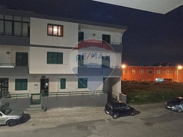 Appartamento Comiso, RG Vendita