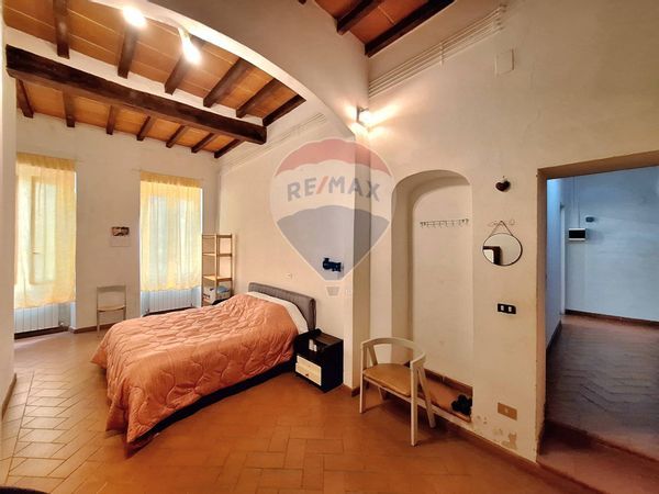 Appartamento Centro, Montevarchi, AR Vendita - Foto 2