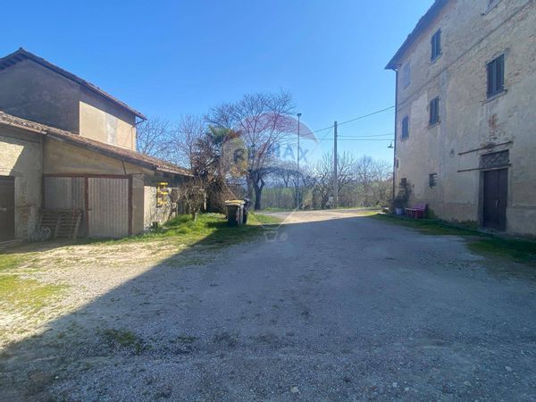 Casa Semindipendente Lerchi, Città di Castello, PG Vendita - Foto 3