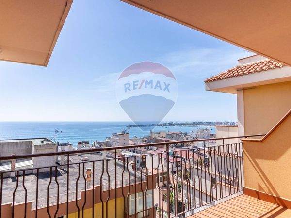 Appartamento Giardini-Naxos, ME Vendita - Foto 2