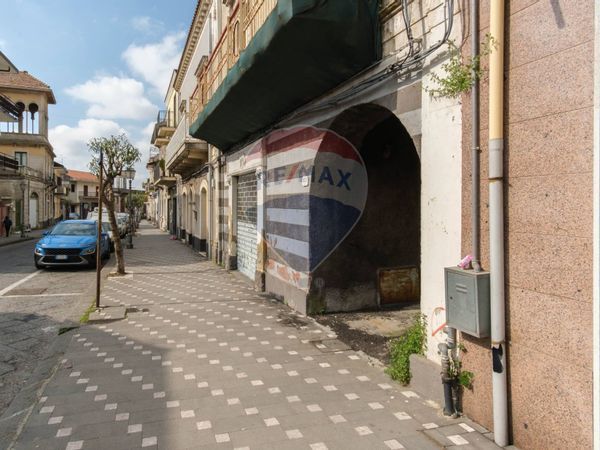 Casa Indipendente Zafferana Etnea, CT Vendita