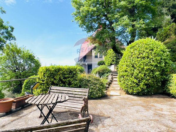 Villa singola Marliana, PT Vendita - Foto 3