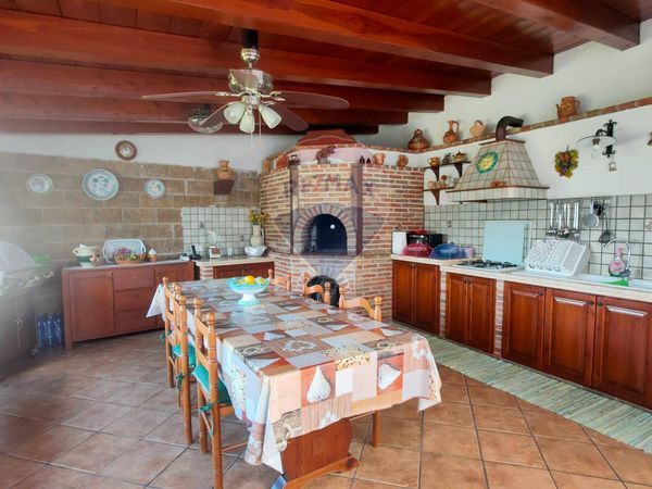 Villa singola Monreale, PA Vendita - Foto 3