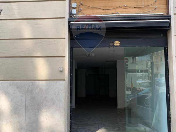 Locale Commerciale Appia Nuova, Roma, RM Affitto - Foto 4