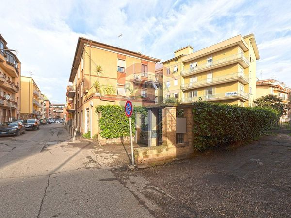 Appartamento Semicentro, Viterbo, VT Vendita