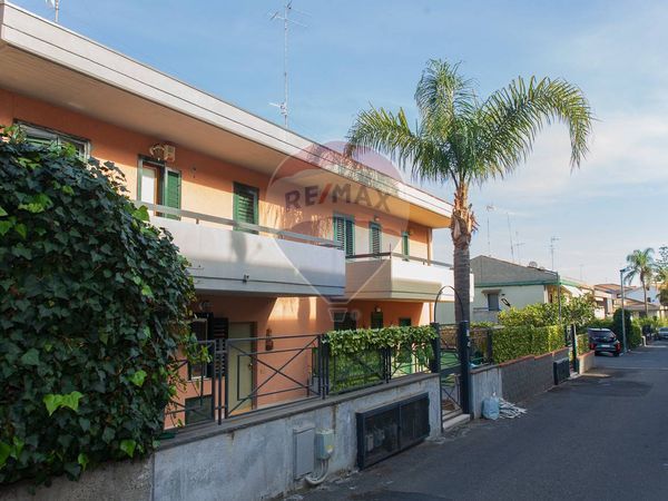 Villa a schiera Aci Catena, CT Vendita - Foto 2
