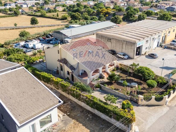 Villa singola Bruscé, Ragusa, RG Vendita - Foto 4