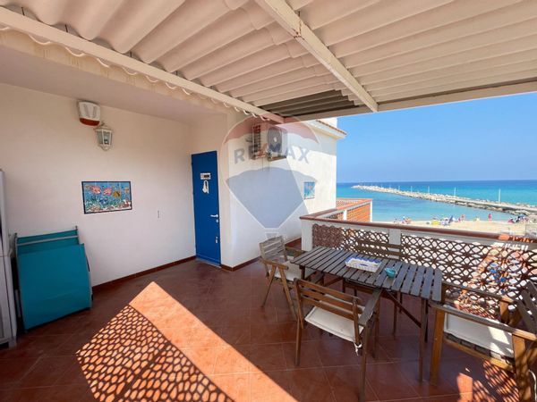 Appartamento Cinisi, PA Vendita - Foto 2