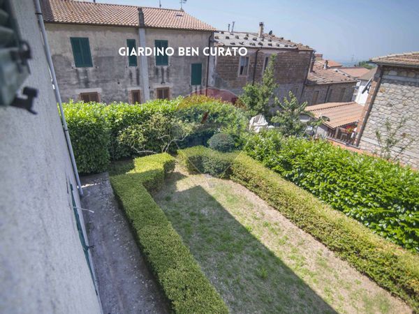 Casa Indipendente Roccastrada, GR Vendita