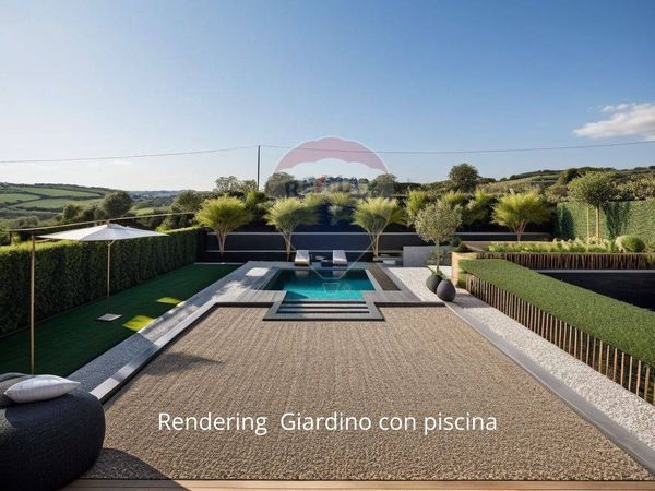 Villa singola Torre Archirafi, Riposto, CT Vendita - Foto 4