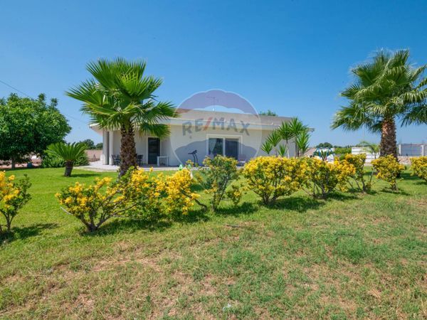 Villa singola Belvedere, Siracusa, SR Vendita - Foto 3