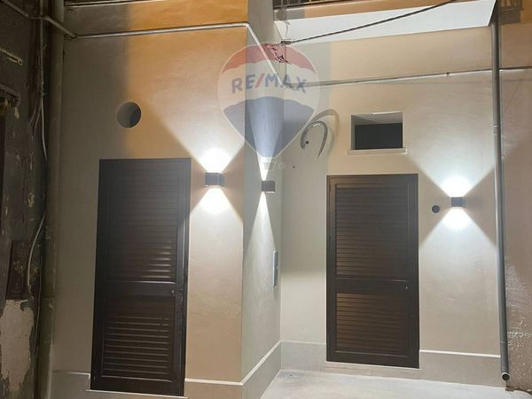 Appartamento Marsala, TP Vendita