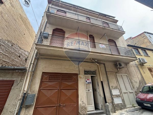 Appartamento Riesi, CL Vendita - Foto 2