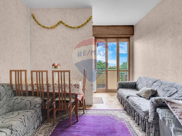 Appartamento Ospiate, Bollate, MI Vendita - Foto 2