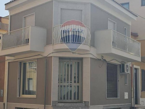 Casa Indipendente Rosolini, SR Vendita