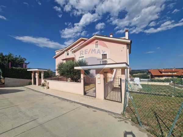 Porzione di villa Bucchianico, CH Vendita - Foto 2