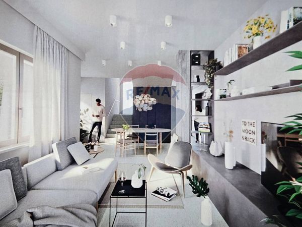 Appartamento Acquaviva, SM Vendita - Foto 4