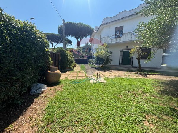 Villetta bifamiliare Lido dei Pini di Ardea, Ardea, RM Vendita - Foto 3