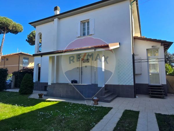Villetta bifamiliare Darsena, Viareggio, LU Vendita - Foto 3