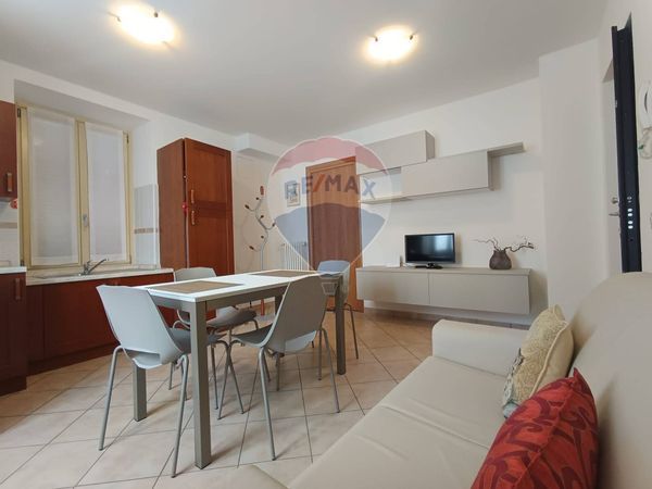 Appartamento Centro Valle Intelvi, CO Vendita - Foto 2