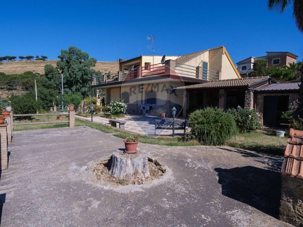 Villa singola Piazza Armerina, EN Vendita
