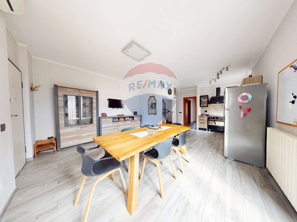 Villa o villino Gorgonzola, MI Vendita