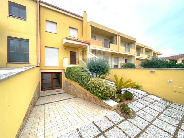 Villa a schiera Barracca Manna, Cagliari, CA Vendita - Foto 2