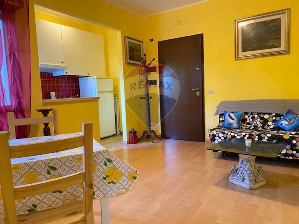 Appartamento Santa Marinella, RM Vendita - Foto 3