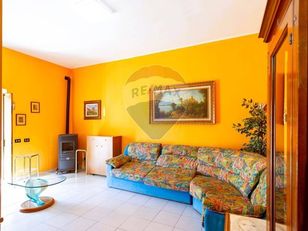 Appartamento Grezzago, MI Vendita