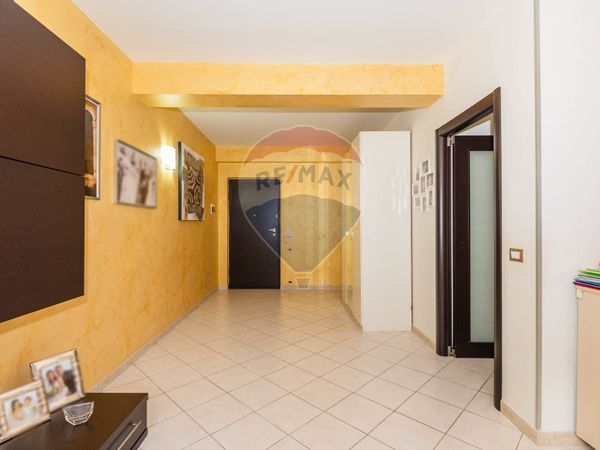 Appartamento Lentini, SR Vendita