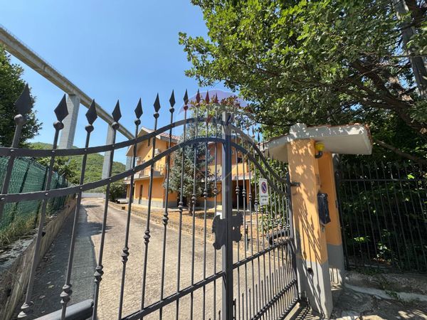 Casa Indipendente Villa Santa Maria, CH Vendita - Foto 2