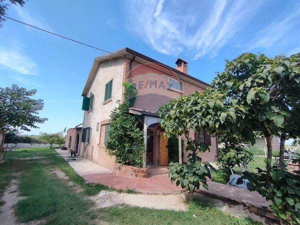 Casa Indipendente Jolanda di Savoia, FE Vendita - Foto 3