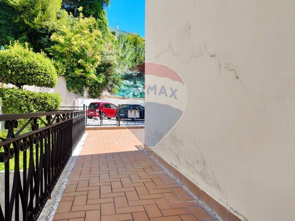 Villa o villino Numana Bassa, Numana, AN Vendita - Foto 3