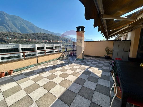 Appartamento Darfo Boario Terme, BS Vendita - Foto 3