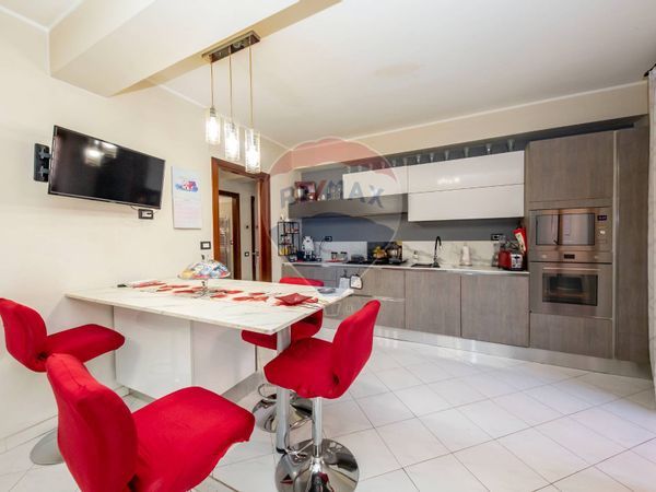 Appartamento Gravina di Catania, CT Vendita - Foto 2