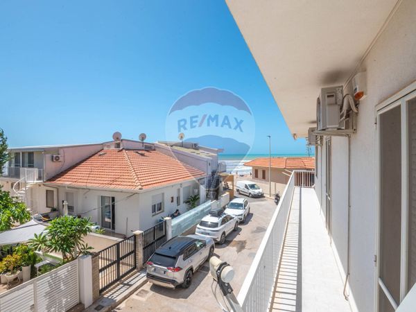 Appartamento Casuzze, Santa Croce Camerina, RG Vendita