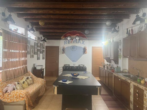 Villa singola Carini, PA Vendita