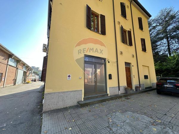 Ufficio Langhirano, Langhirano, PR Affitto - Foto 3